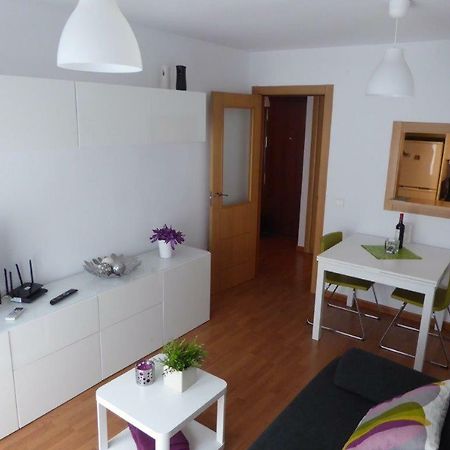 Appartement A 马拉加 外观 照片