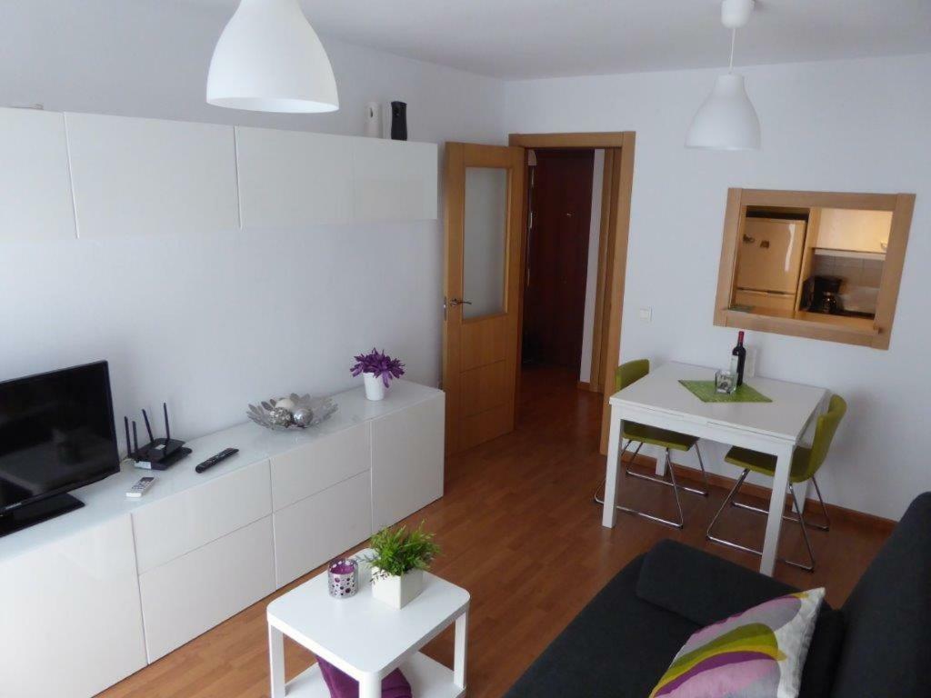 Appartement A 马拉加 外观 照片