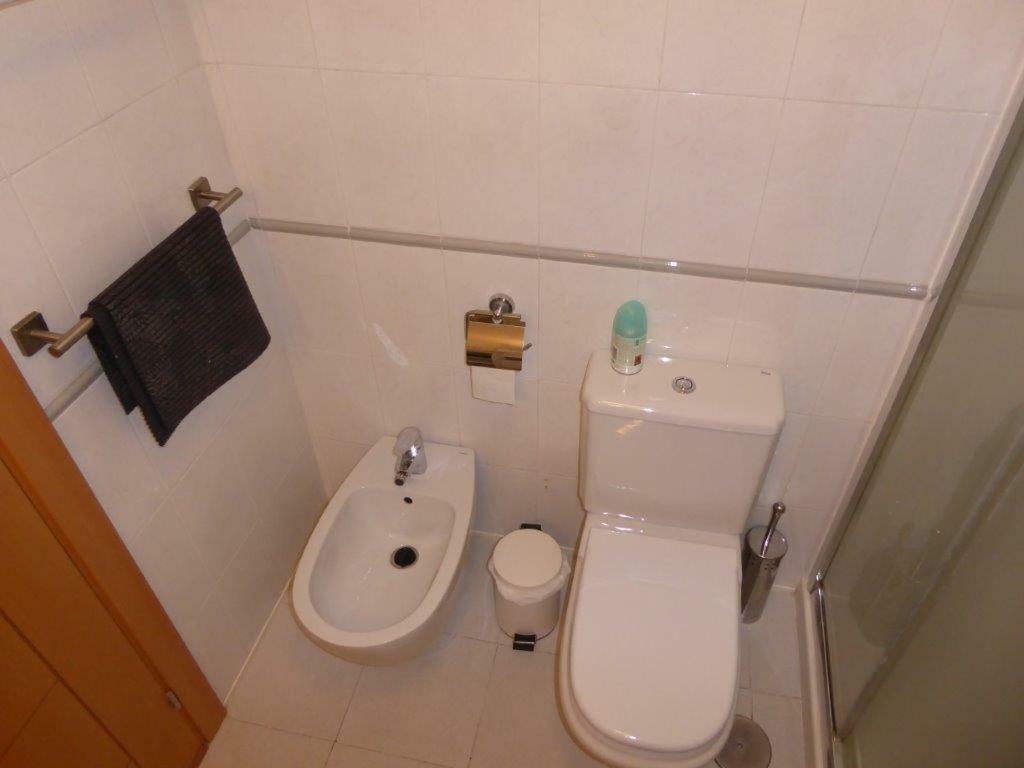 Appartement A 马拉加 外观 照片
