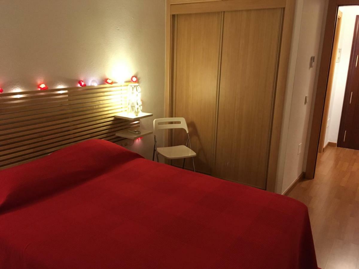 Appartement A 马拉加 外观 照片