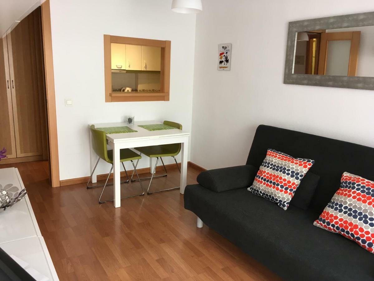 Appartement A 马拉加 外观 照片