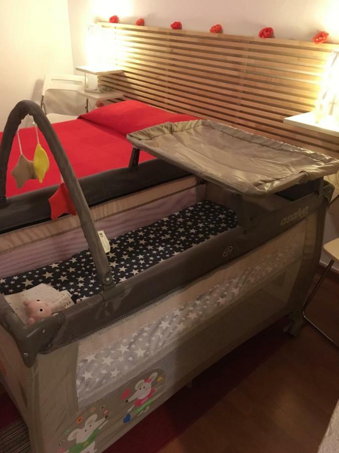 Appartement A 马拉加 外观 照片
