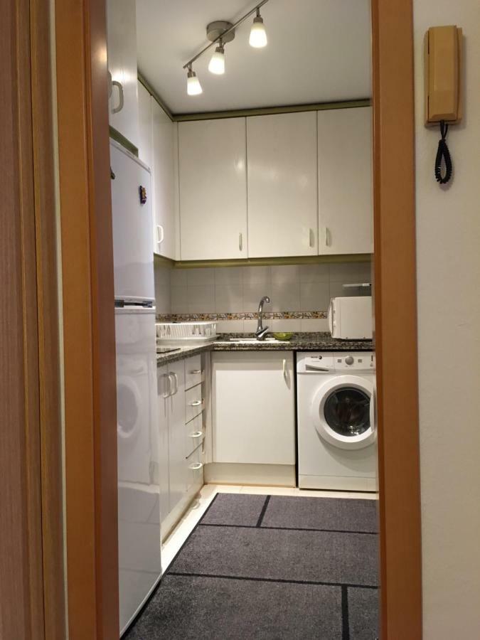 Appartement A 马拉加 外观 照片