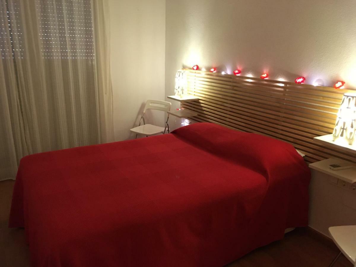 Appartement A 马拉加 外观 照片