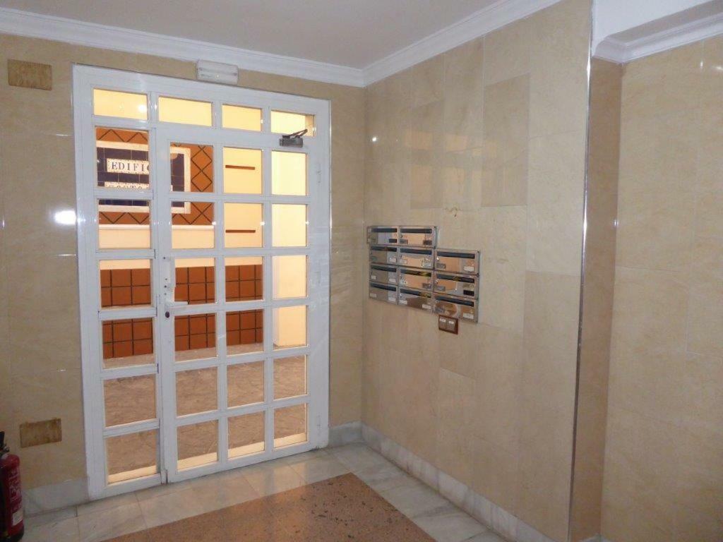 Appartement A 马拉加 外观 照片